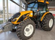 Tractor VALTRA A 114 (0 KM)