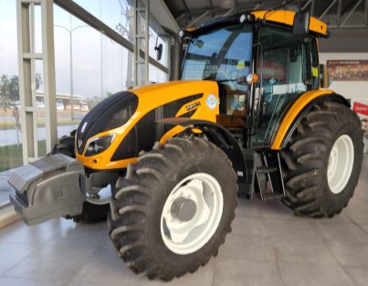 Tractor VALTRA A 114 (0 KM)